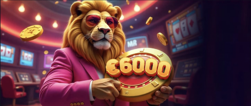 Bonus Offerts par Play Regal Casino